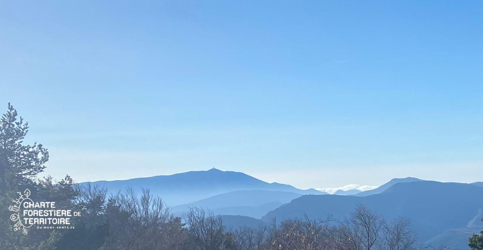 Mont ventoux