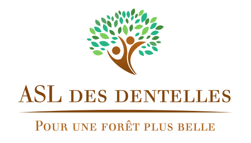 ASL Des dentelles